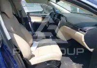 2016 Tesla Model X фото