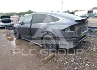 2016 Tesla Model X photo