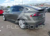 2016 Tesla Model X photo