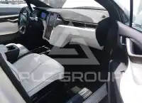2016 Tesla Model X фото