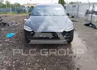 2016 Tesla Model X photo