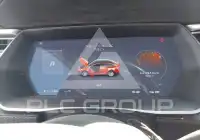 2016 Tesla Model X фото