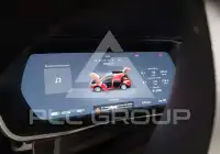 2016 Tesla Model X фото