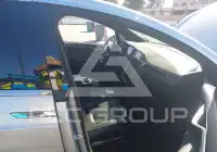 2016 Tesla Model X фото