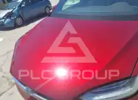 2016 Tesla Model X photo