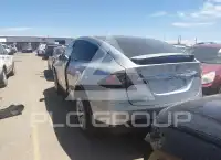 2016 Tesla Model X фото