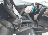 2016 Tesla Model X photo