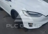 2016 Tesla Model X photo