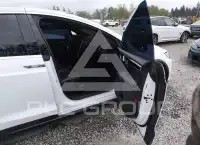 2016 Tesla Model X photo