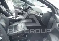 2016 Tesla Model X фото