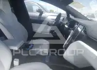 2016 Tesla Model X фото