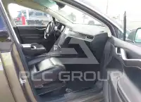 2016 Tesla Model X photo