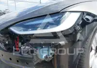 2016 Tesla Model X photo