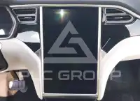 2016 Tesla Model X фото