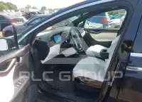 2016 Tesla Model X фото
