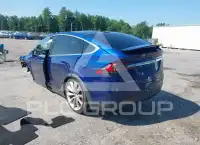 2016 Tesla Model X фото