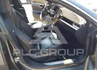 2016 Tesla Model S фото