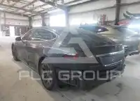 2016 Tesla Model S photo