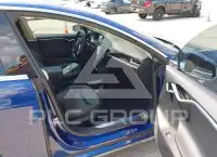 2016 Tesla Model S фото