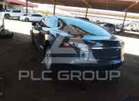 2016 Tesla Model S фото