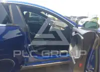 2016 Tesla Model S фото