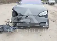 2016 Tesla Model S фото