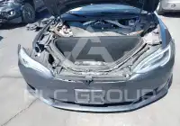 2016 Tesla Model S фото
