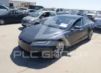 2016 Tesla Model S фото