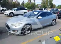 2016 Tesla Model S фото