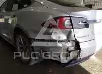 2016 Tesla Model S фото