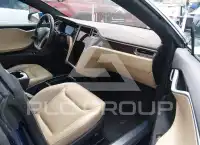 2016 Tesla Model S photo