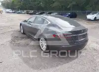 2016 Tesla Model S photo