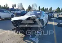 2016 Tesla Model S photo