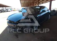 2016 Tesla Model S фото