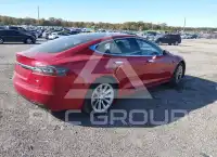 2016 Tesla Model S photo