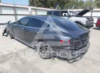 2016 Tesla Model S photo