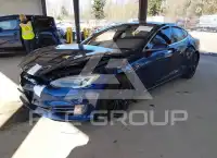 2016 Tesla Model S photo