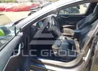 2016 Tesla Model S фото