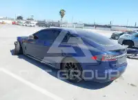 2016 Tesla Model S фото
