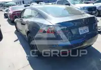 2016 Tesla Model S фото