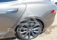 2016 Tesla Model S фото