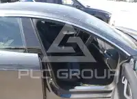 2016 Tesla Model S фото