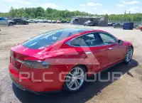2016 Tesla Model S фото