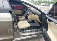 2016 Tesla Model S фото