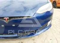2016 Tesla Model S photo