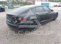 2016 Tesla Model S фото