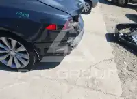 2016 Tesla Model S фото