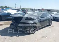 2016 Tesla Model S photo