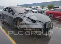2016 Tesla Model S photo