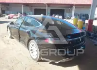 2016 Tesla Model S фото